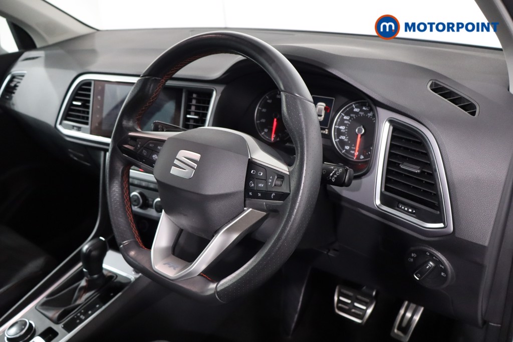 Seat Ateca FR Automatic Petrol SUV - Stock Number (1583862) - 24th supplementary image