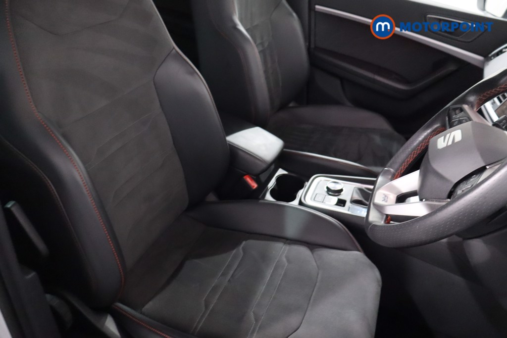 Seat Ateca FR Automatic Petrol SUV - Stock Number (1583862) - 25th supplementary image