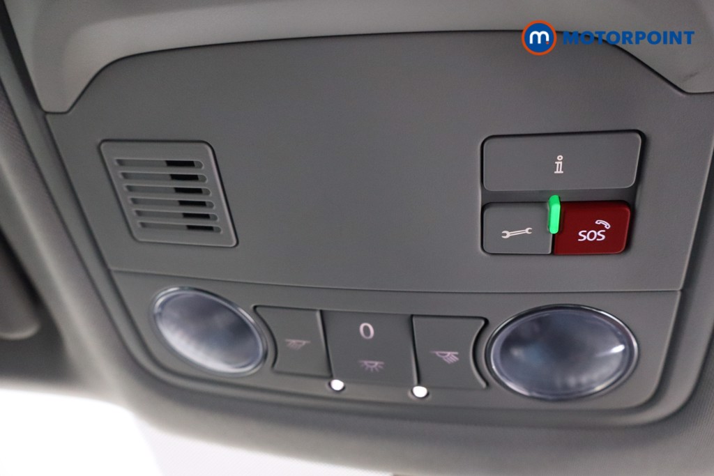 Seat Ateca FR Automatic Petrol SUV - Stock Number (1583862) - 28th supplementary image