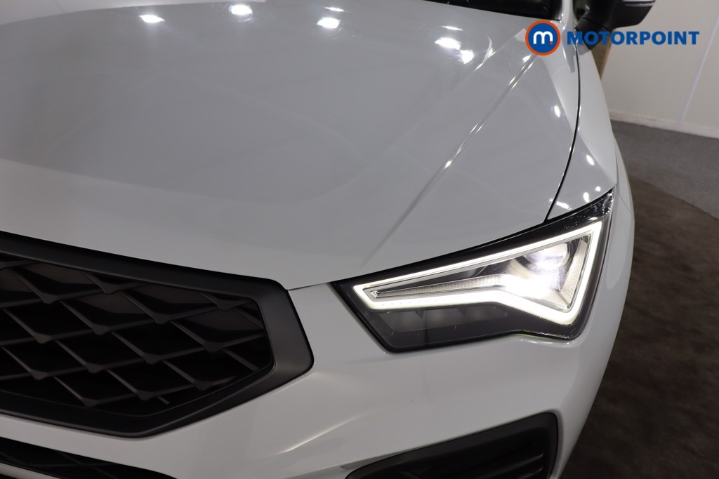 Seat Ateca FR Automatic Petrol SUV - Stock Number (1583862) - 30th supplementary image