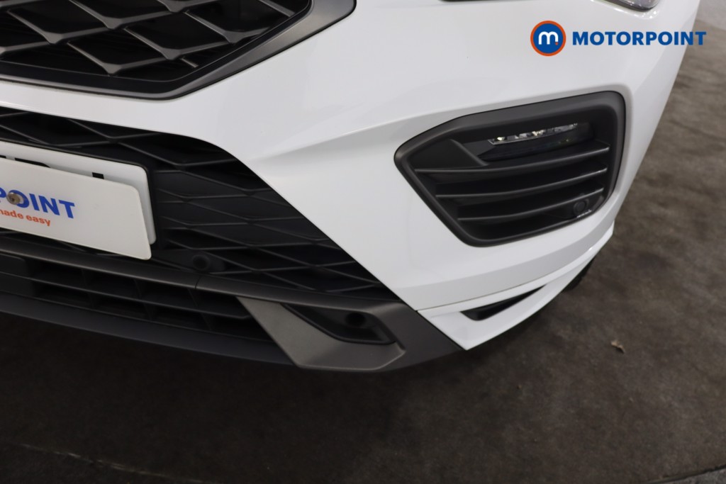 Seat Ateca FR Automatic Petrol SUV - Stock Number (1583862) - 31st supplementary image