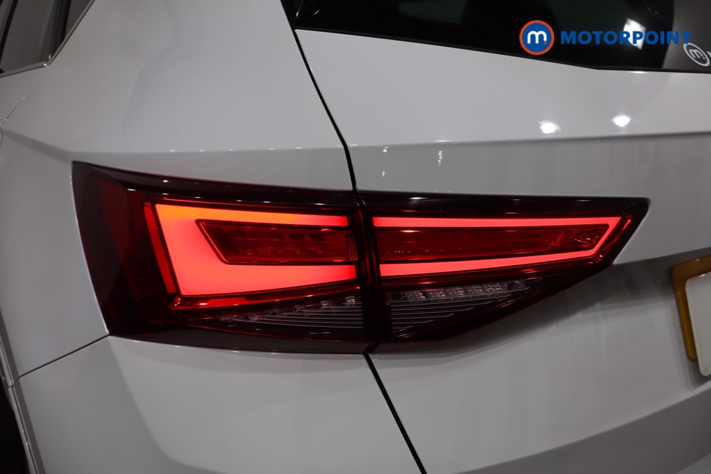 Seat Ateca FR Automatic Petrol SUV - Stock Number (1583862) - 35th supplementary image