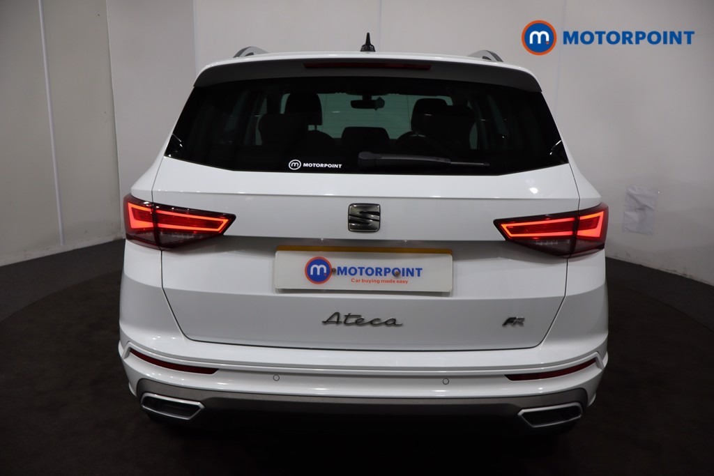 Seat Ateca FR Automatic Petrol SUV - Stock Number (1583862) - 38th supplementary image