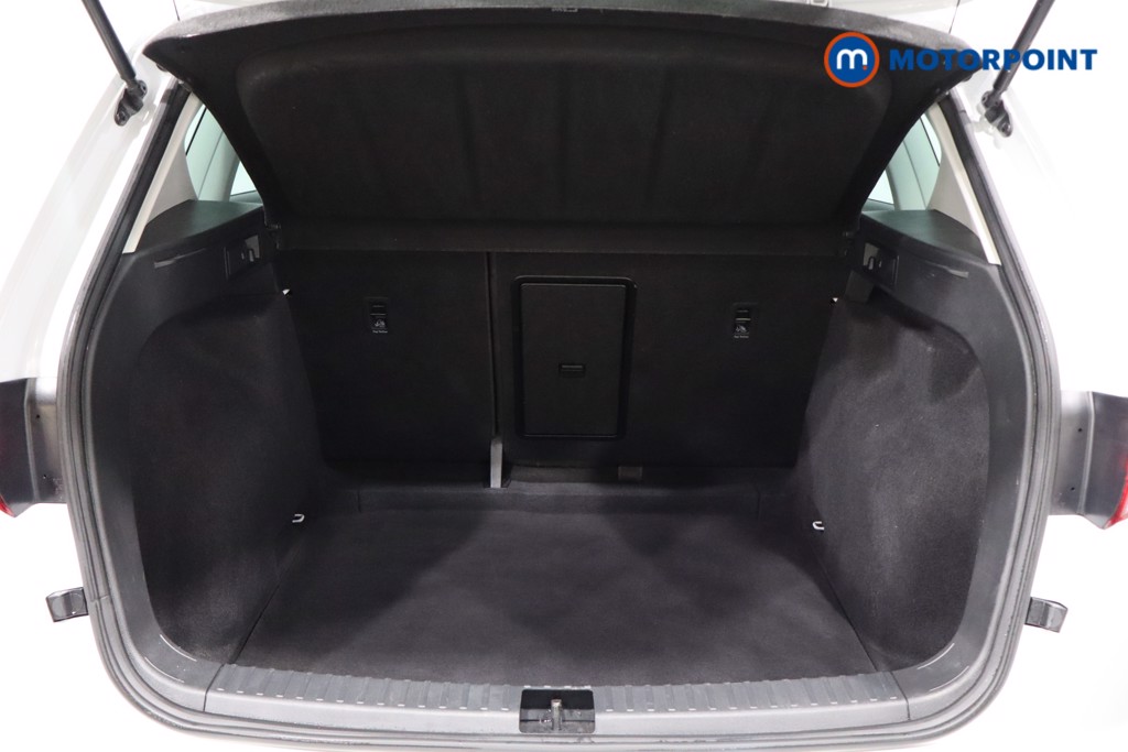 Seat Ateca FR Automatic Petrol SUV - Stock Number (1583862) - 39th supplementary image