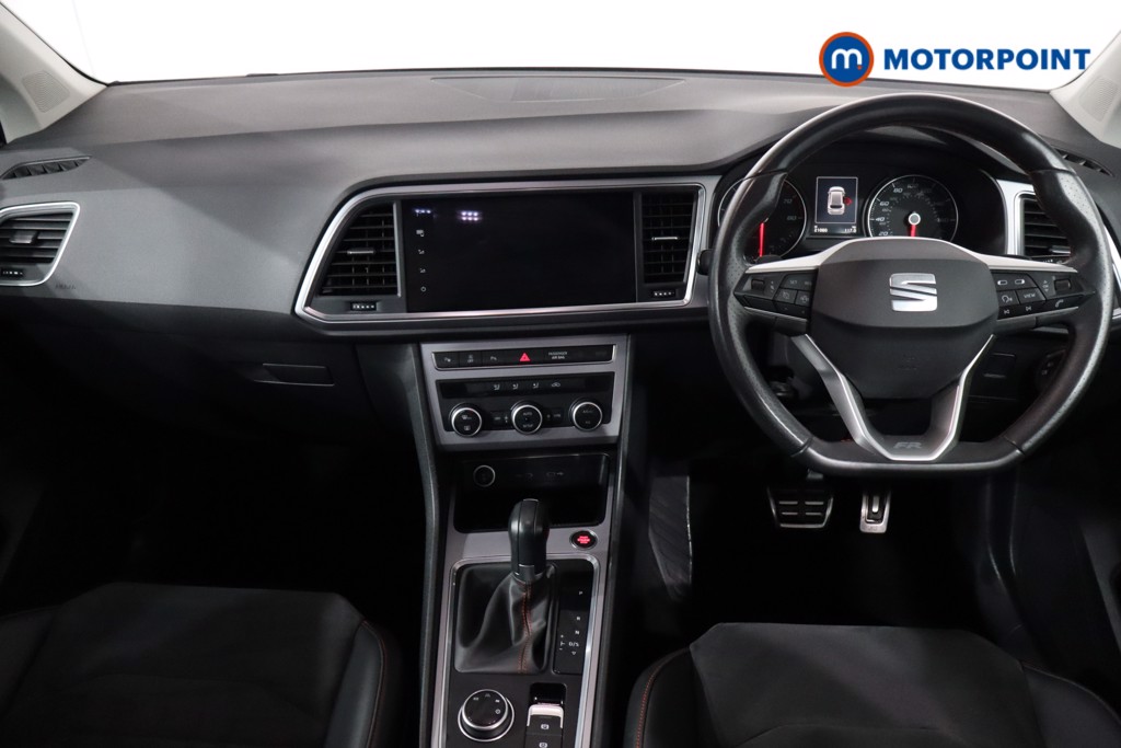 Seat Ateca FR Automatic Petrol SUV - Stock Number (1583862) - 1st supplementary image