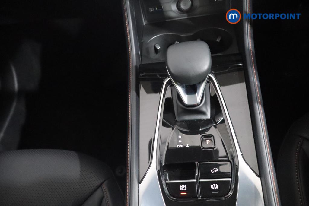 Mg Motor Uk HS Trophy Automatic Petrol SUV - Stock Number (1583872) - 3rd supplementary image