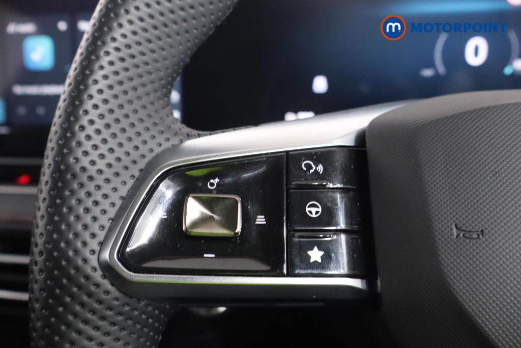 Mg Motor Uk HS Trophy Automatic Petrol SUV - Stock Number (1583872) - 6th supplementary image