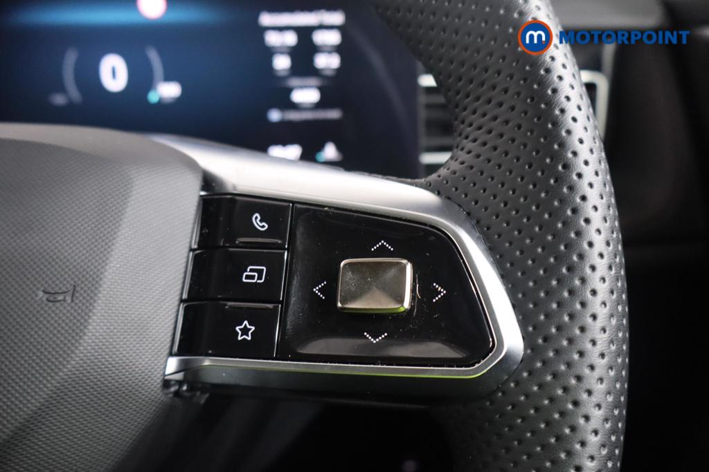 Mg Motor Uk HS Trophy Automatic Petrol SUV - Stock Number (1583872) - 7th supplementary image