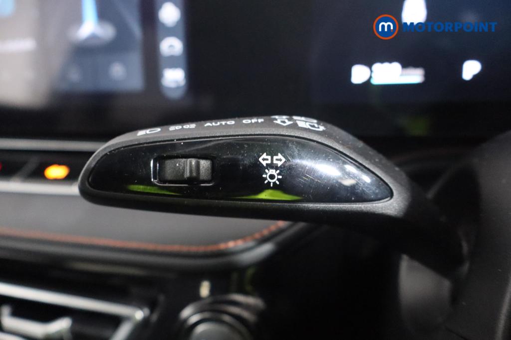 Mg Motor Uk HS Trophy Automatic Petrol SUV - Stock Number (1583872) - 8th supplementary image