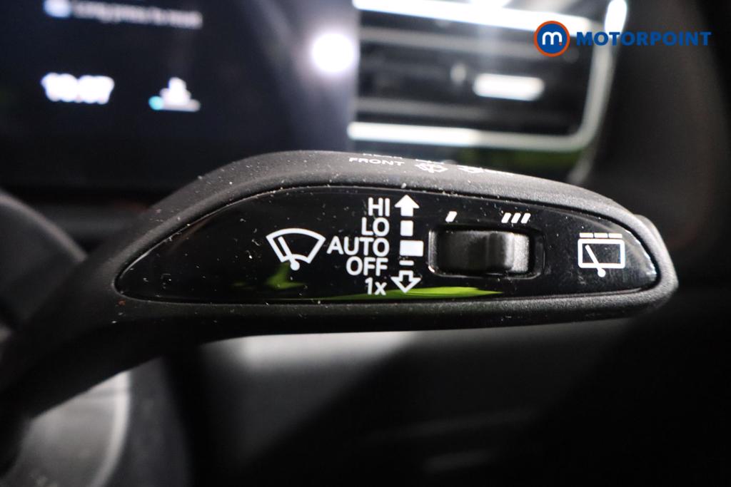 Mg Motor Uk HS Trophy Automatic Petrol SUV - Stock Number (1583872) - 9th supplementary image