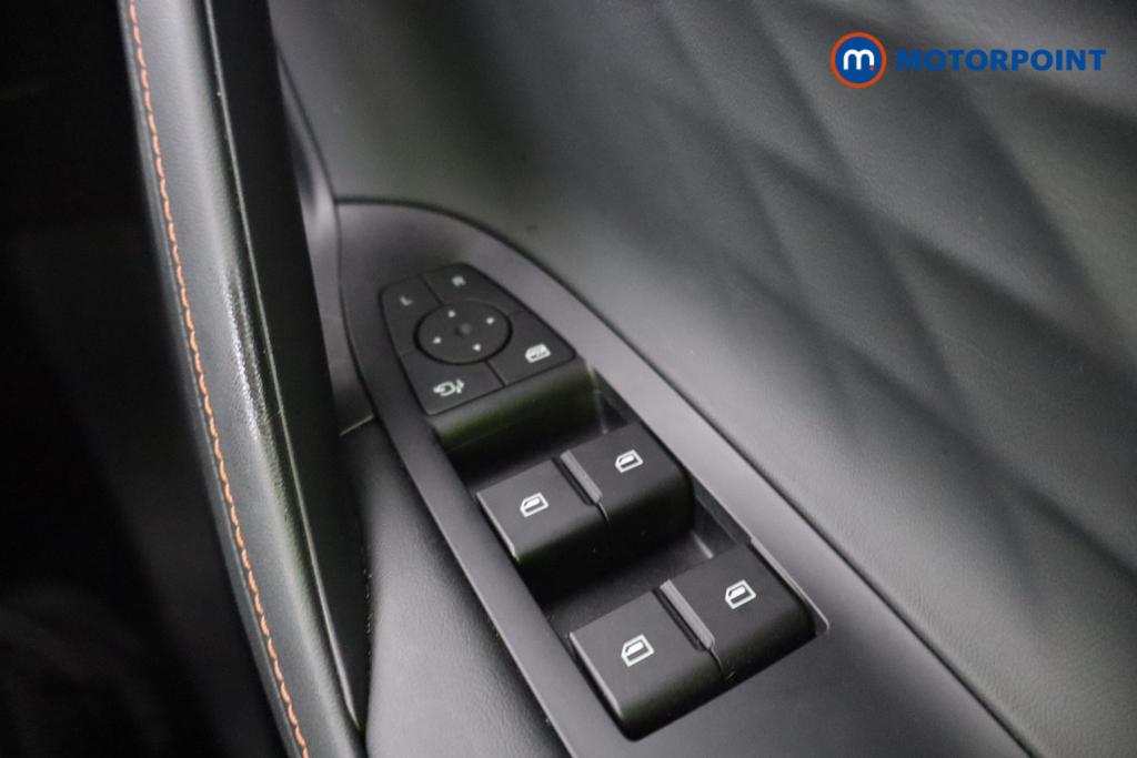 Mg Motor Uk HS Trophy Automatic Petrol SUV - Stock Number (1583872) - 10th supplementary image