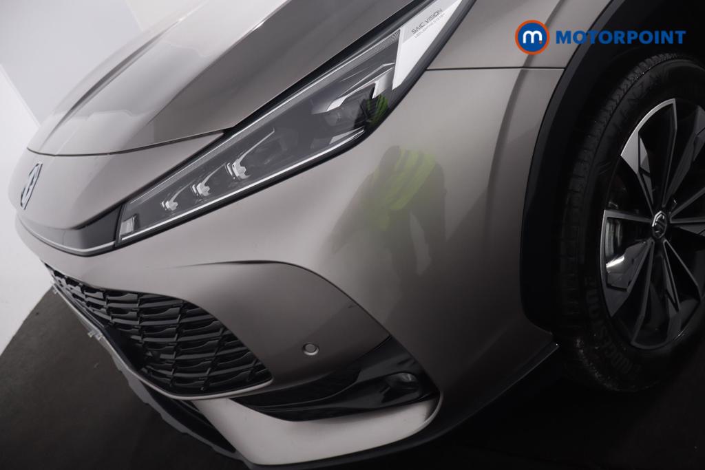 Mg Motor Uk HS Trophy Automatic Petrol SUV - Stock Number (1583872) - 11th supplementary image