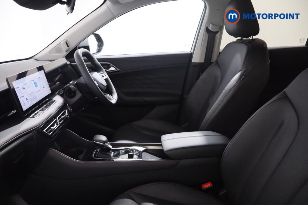 Mg Motor Uk HS Trophy Automatic Petrol SUV - Stock Number (1583872) - 12th supplementary image