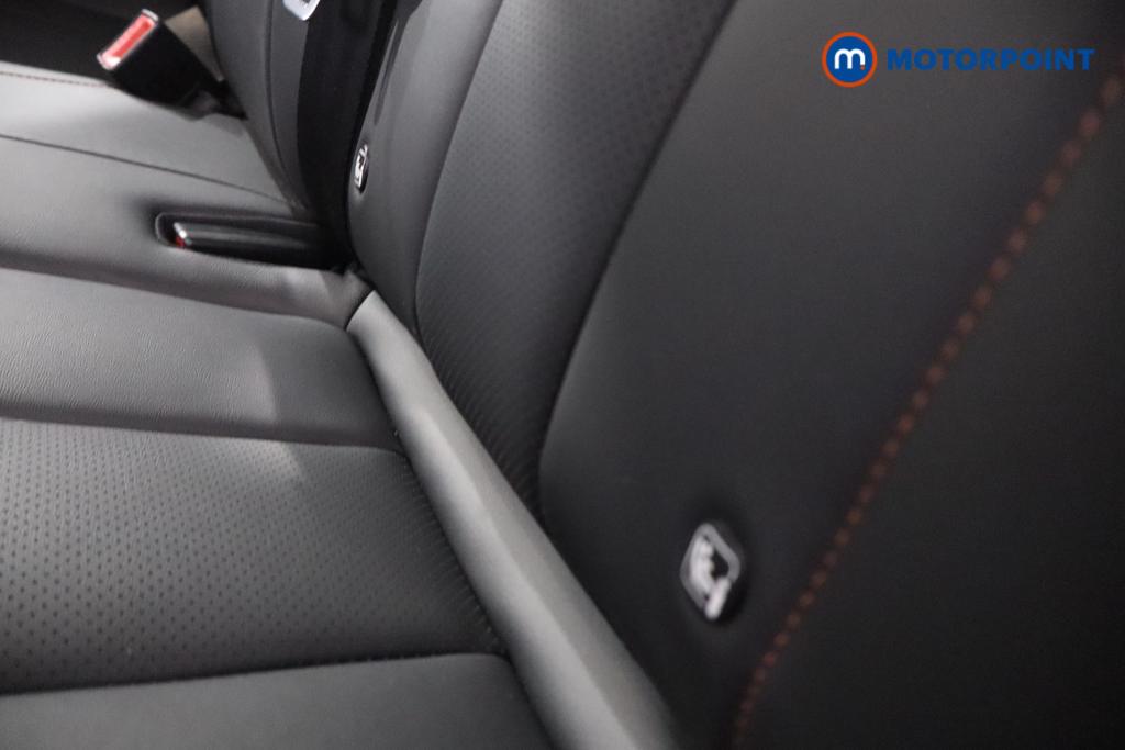 Mg Motor Uk HS Trophy Automatic Petrol SUV - Stock Number (1583872) - 14th supplementary image