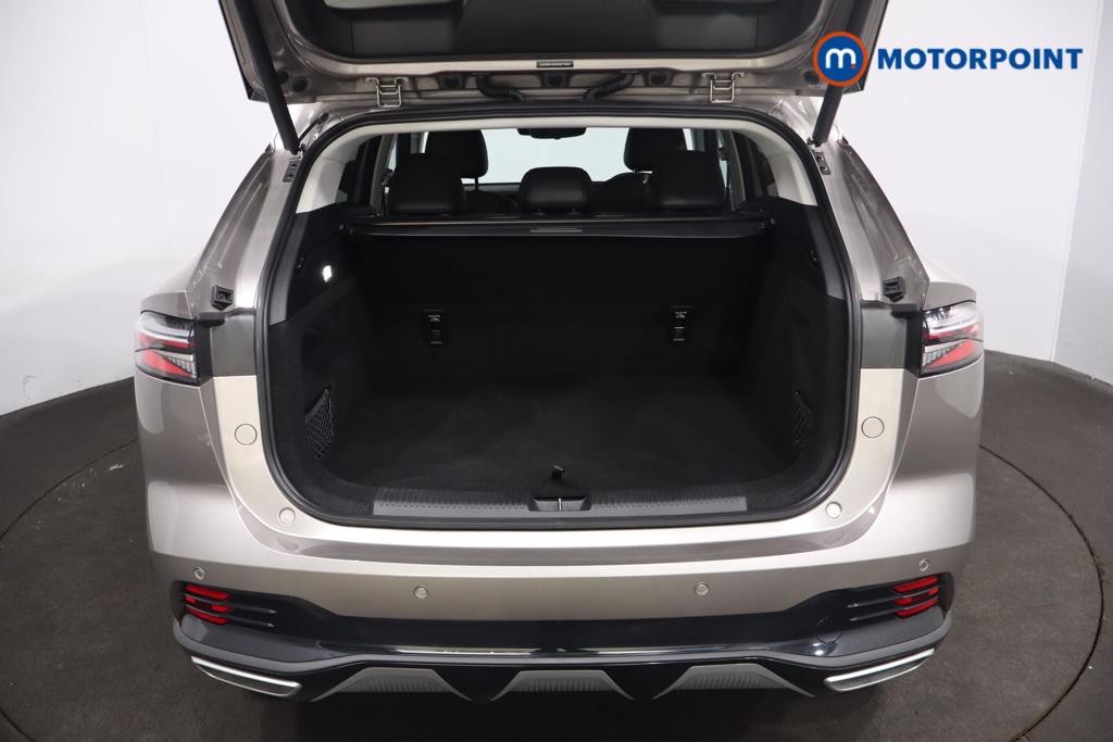 Mg Motor Uk HS Trophy Automatic Petrol SUV - Stock Number (1583872) - 15th supplementary image