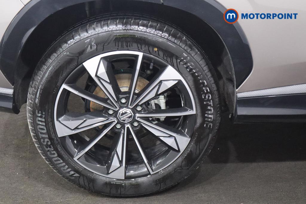 Mg Motor Uk HS Trophy Automatic Petrol SUV - Stock Number (1583872) - 16th supplementary image