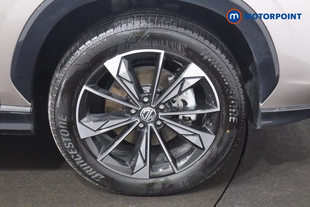 Mg Motor Uk HS Trophy Automatic Petrol SUV - Stock Number (1583872) - 17th supplementary image