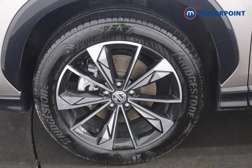 Mg Motor Uk HS Trophy Automatic Petrol SUV - Stock Number (1583872) - 18th supplementary image