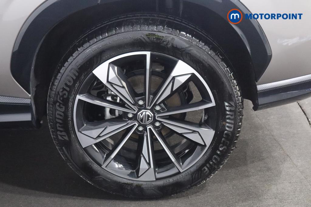 Mg Motor Uk HS Trophy Automatic Petrol SUV - Stock Number (1583872) - 19th supplementary image