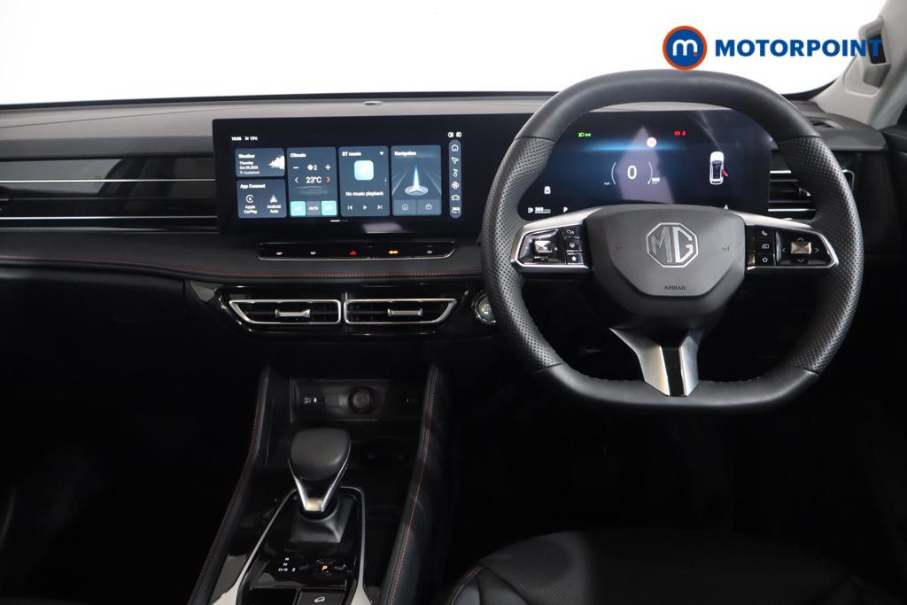 Mg Motor Uk HS Trophy Automatic Petrol SUV - Stock Number (1583872) - 1st supplementary image