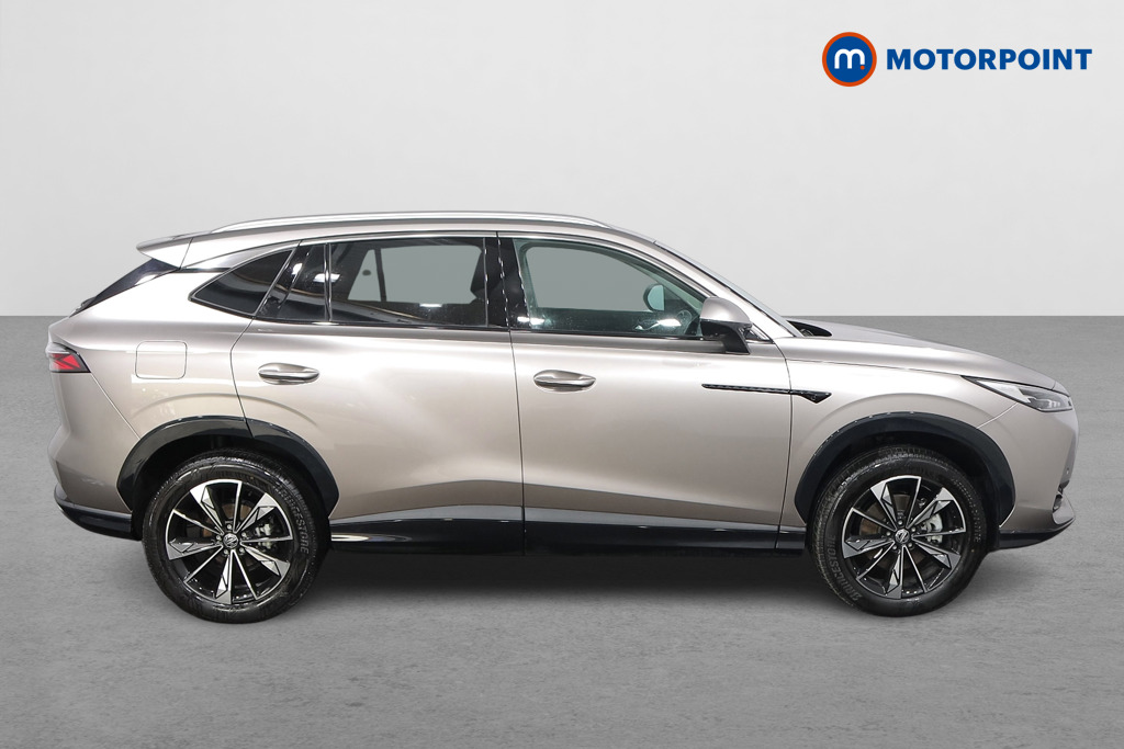 Mg Motor Uk HS Trophy Automatic Petrol SUV - Stock Number (1583872) - Drivers side