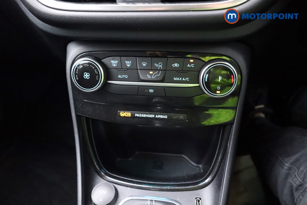 Ford Puma Titanium Manual Petrol SUV - Stock Number (1583911) - 3rd supplementary image