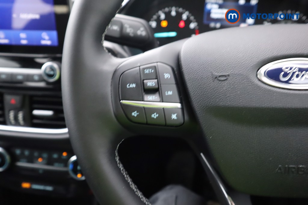 Ford Puma Titanium Manual Petrol SUV - Stock Number (1583911) - 5th supplementary image