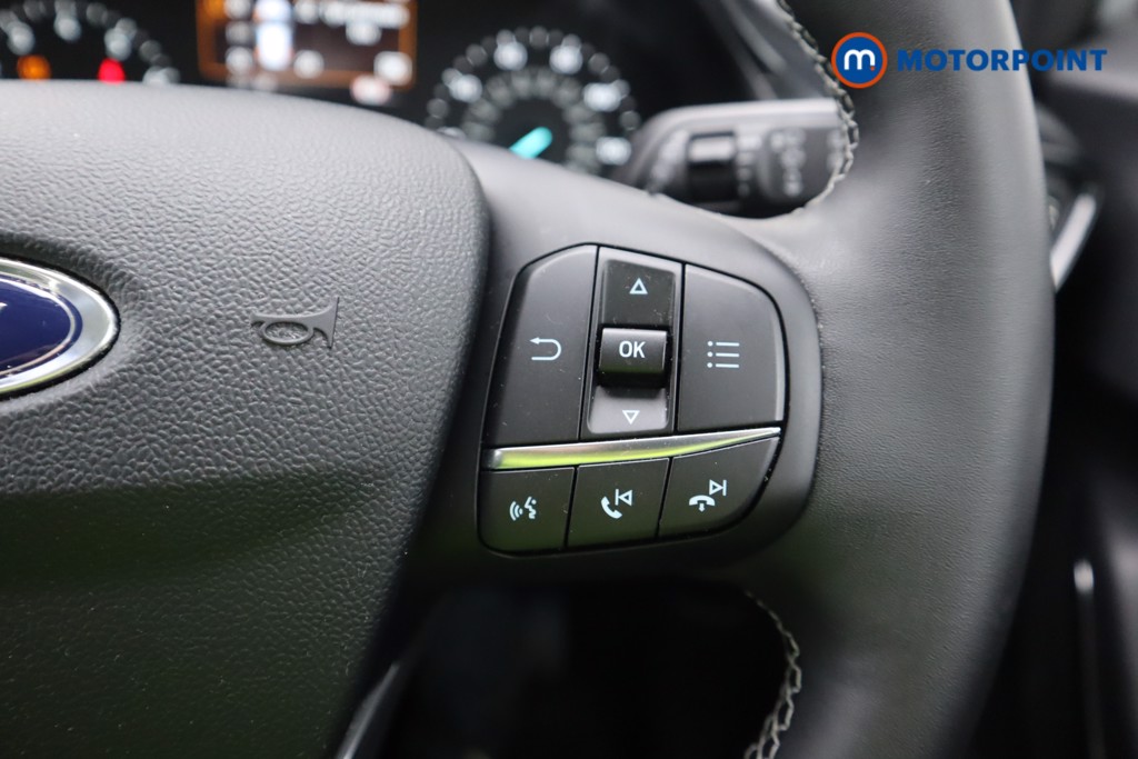 Ford Puma Titanium Manual Petrol SUV - Stock Number (1583911) - 6th supplementary image