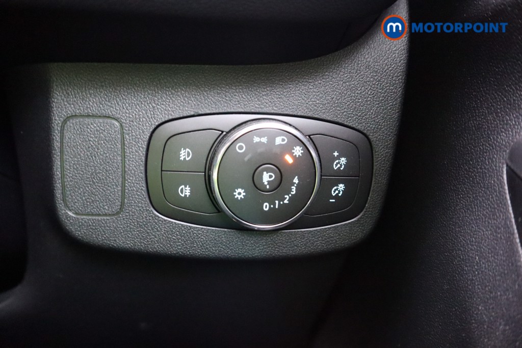 Ford Puma Titanium Manual Petrol SUV - Stock Number (1583911) - 8th supplementary image