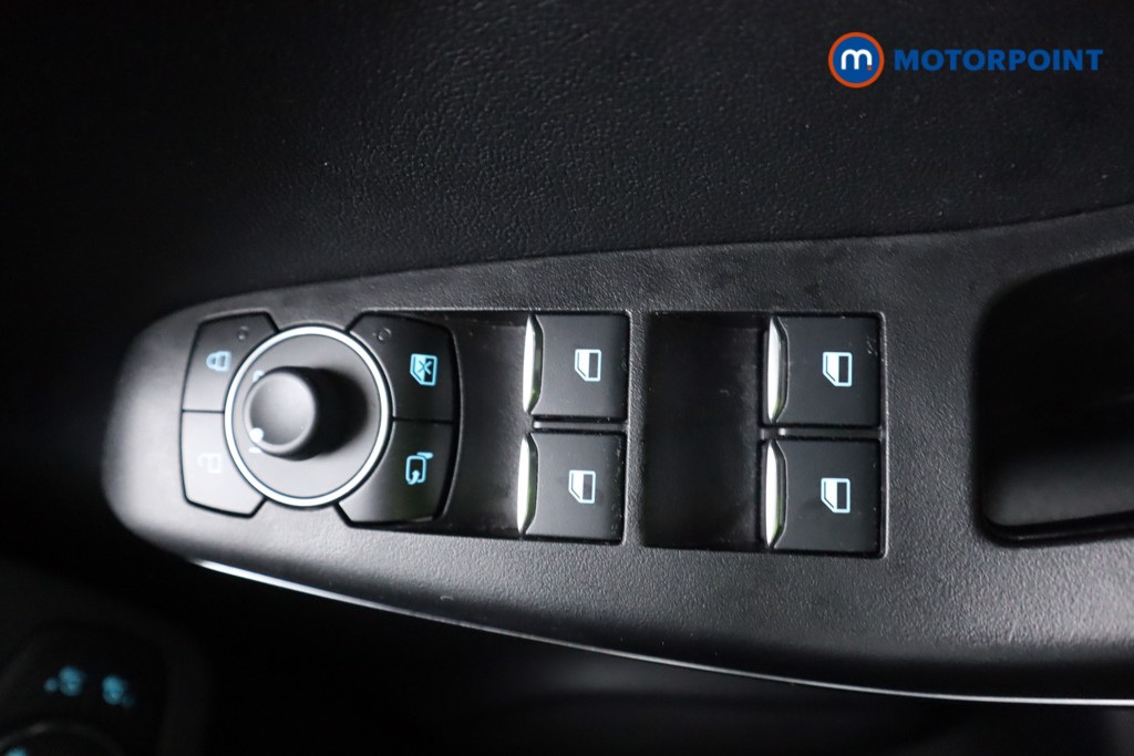 Ford Puma Titanium Manual Petrol SUV - Stock Number (1583911) - 9th supplementary image