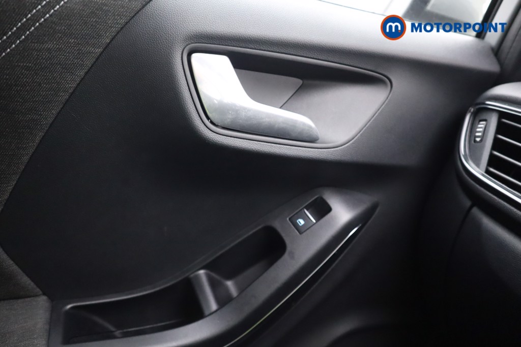 Ford Puma Titanium Manual Petrol SUV - Stock Number (1583911) - 10th supplementary image