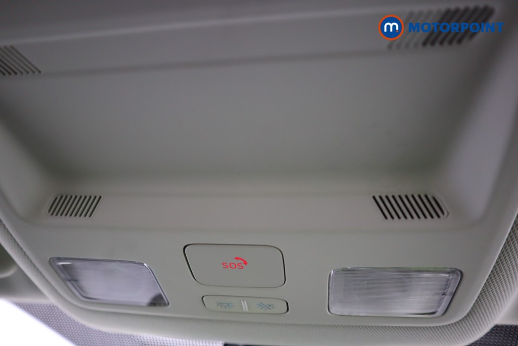 Ford Puma Titanium Manual Petrol SUV - Stock Number (1583911) - 11th supplementary image