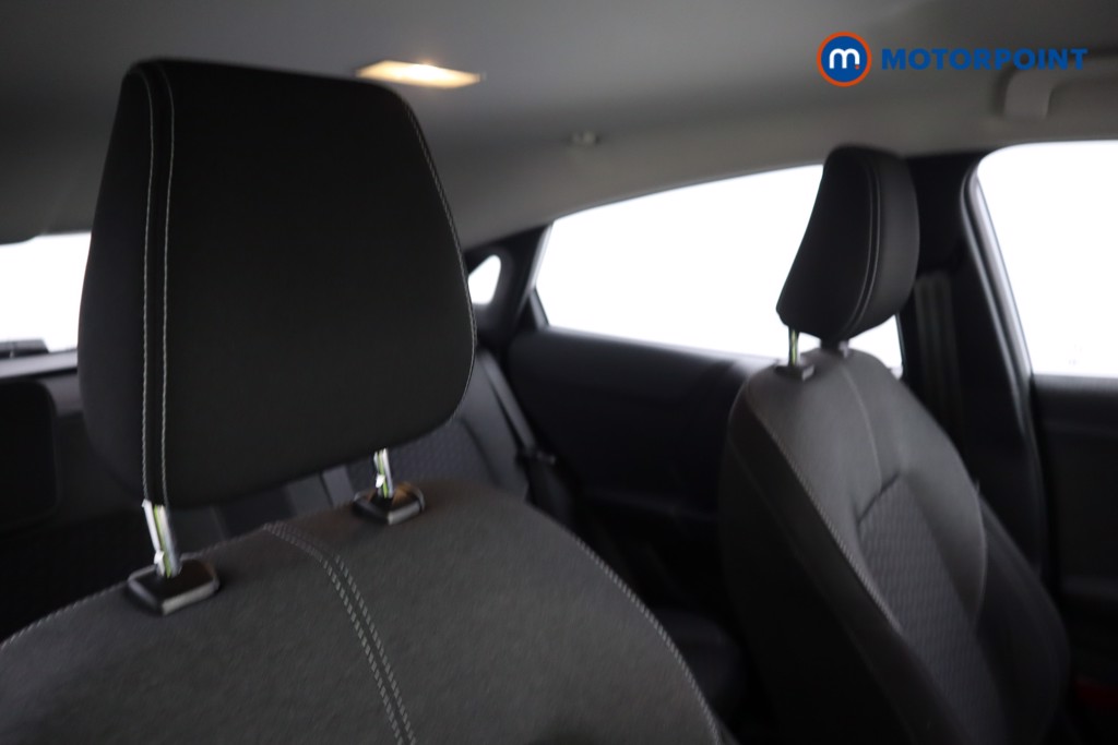 Ford Puma Titanium Manual Petrol SUV - Stock Number (1583911) - 12th supplementary image