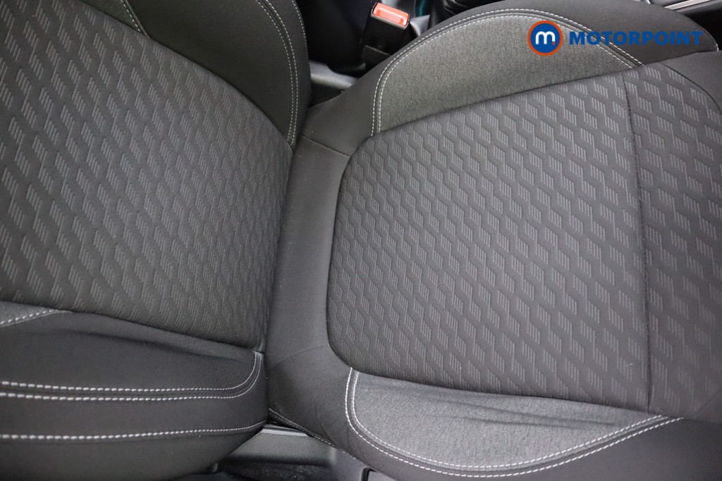 Ford Puma Titanium Manual Petrol SUV - Stock Number (1583911) - 13th supplementary image