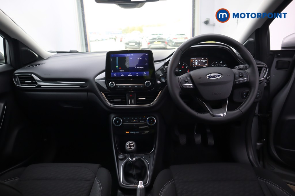 Ford Puma Titanium Manual Petrol SUV - Stock Number (1583911) - 15th supplementary image