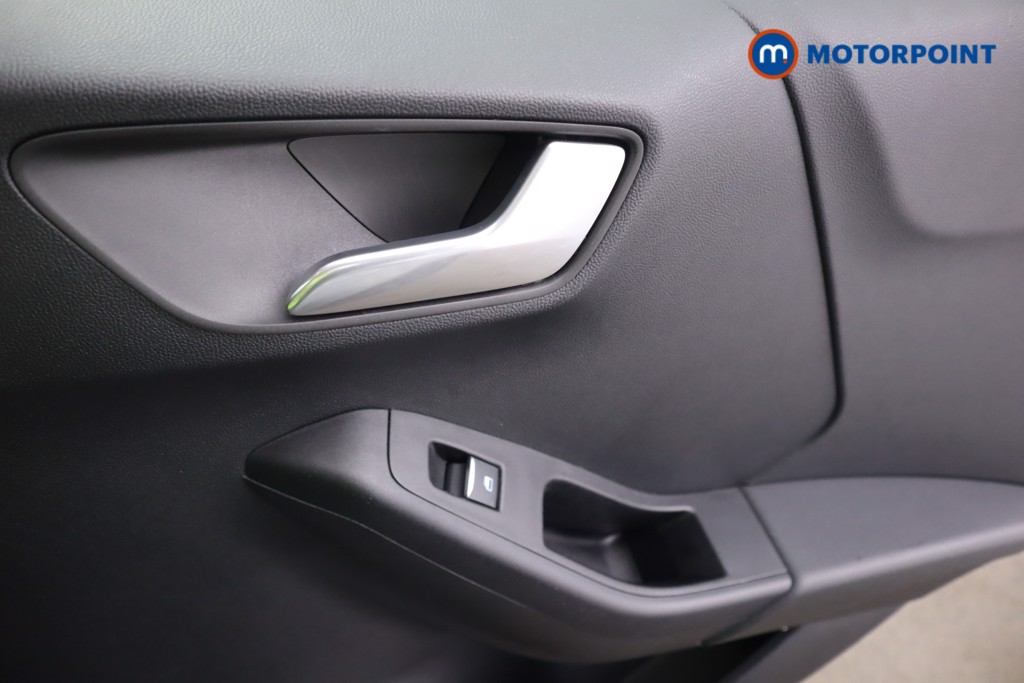 Ford Puma Titanium Manual Petrol SUV - Stock Number (1583911) - 16th supplementary image