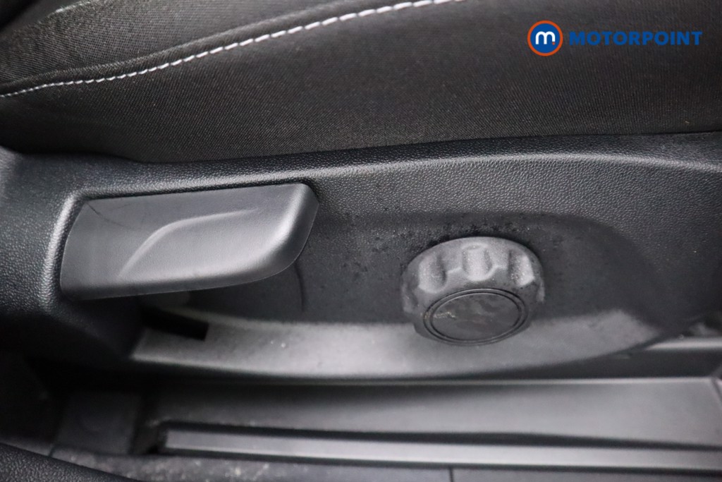 Ford Puma Titanium Manual Petrol SUV - Stock Number (1583911) - 17th supplementary image