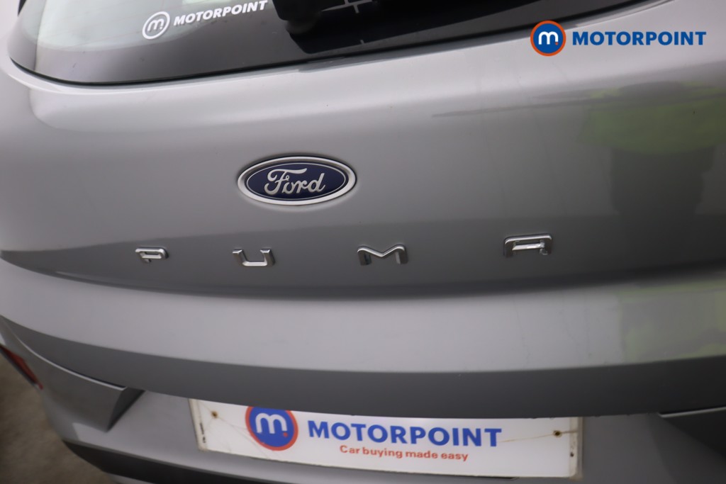 Ford Puma Titanium Manual Petrol SUV - Stock Number (1583911) - 19th supplementary image