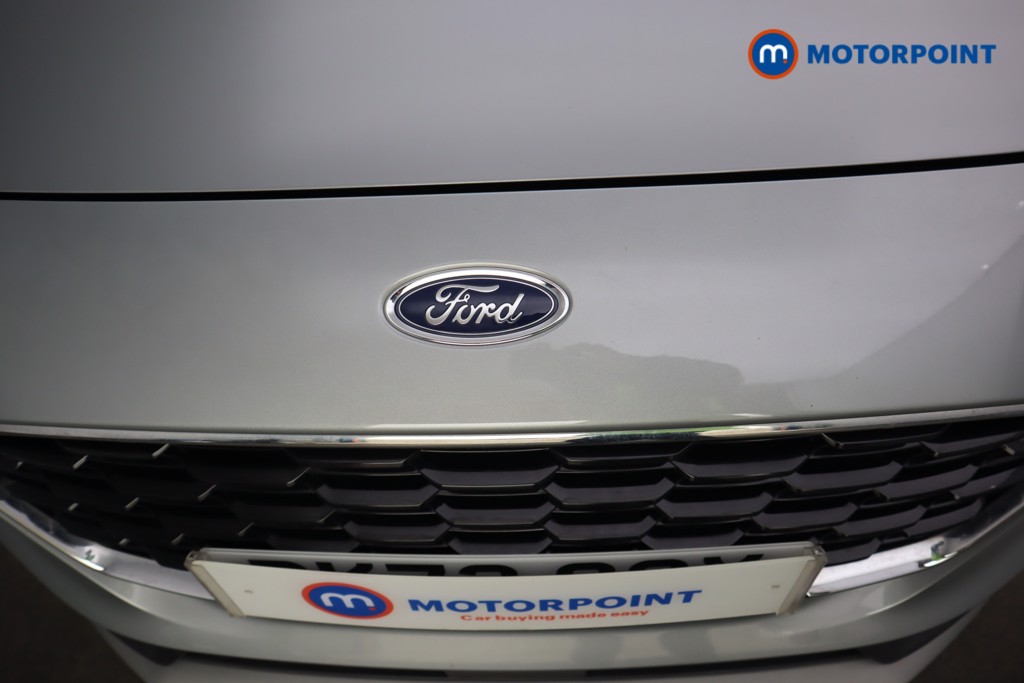 Ford Puma Titanium Manual Petrol SUV - Stock Number (1583911) - 20th supplementary image