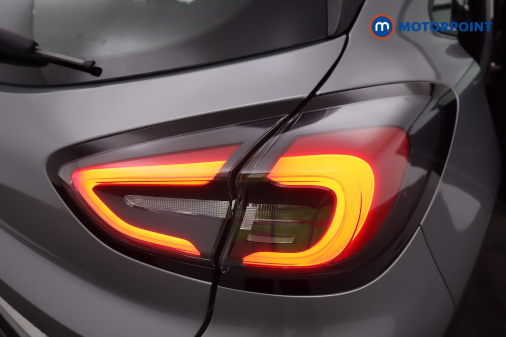 Ford Puma Titanium Manual Petrol SUV - Stock Number (1583911) - 21st supplementary image