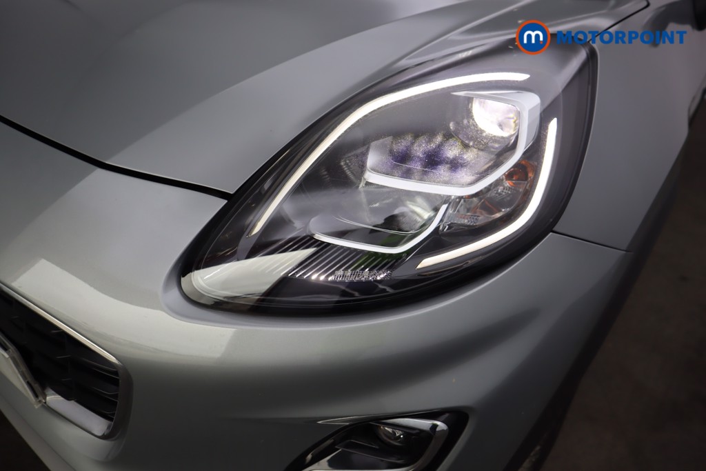 Ford Puma Titanium Manual Petrol SUV - Stock Number (1583911) - 22nd supplementary image