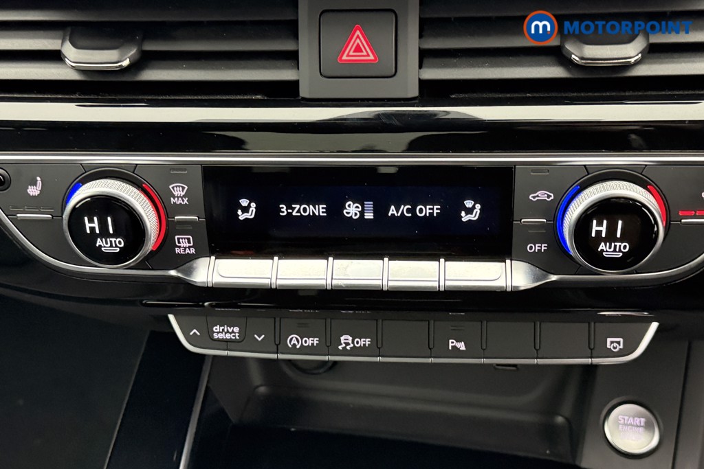Audi A4 Black Edition Automatic Petrol Saloon - Stock Number (1583920) - 11th supplementary image