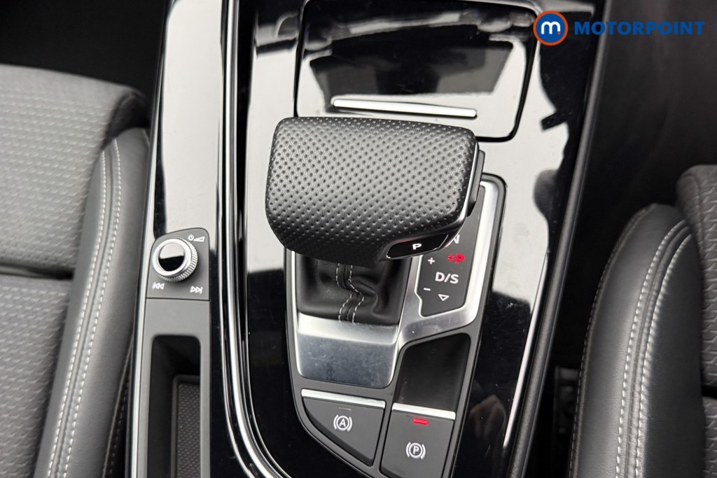 Audi A4 Black Edition Automatic Petrol Saloon - Stock Number (1583920) - 12th supplementary image