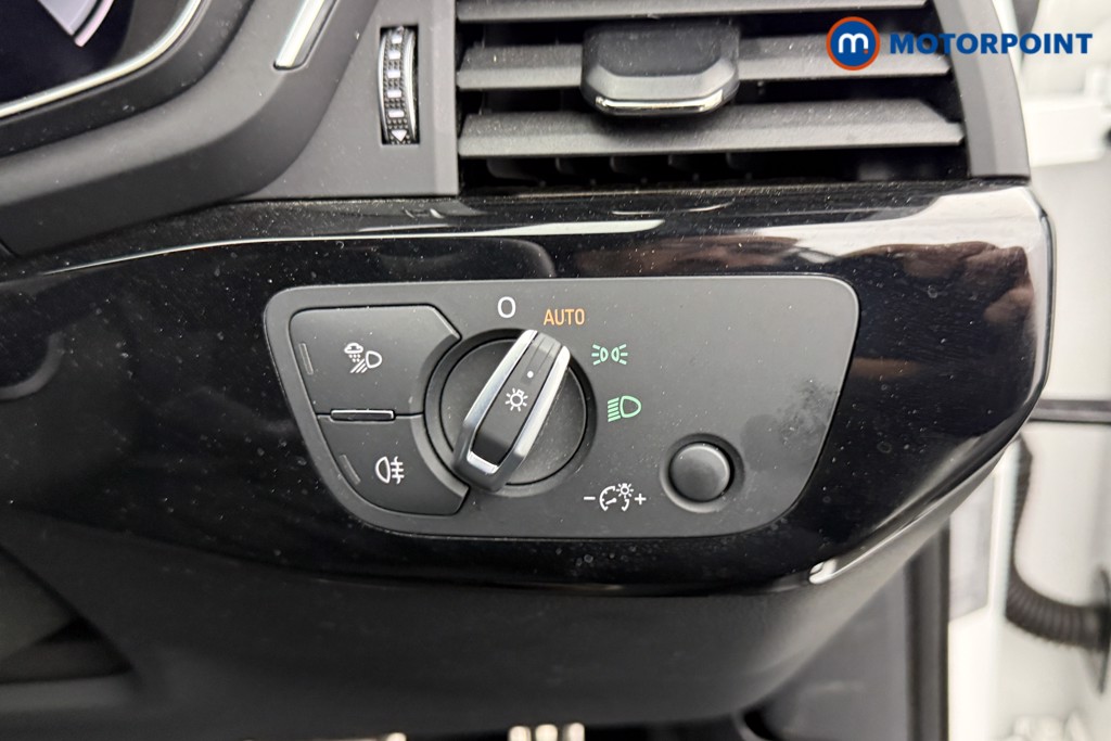 Audi A4 Black Edition Automatic Petrol Saloon - Stock Number (1583920) - 15th supplementary image