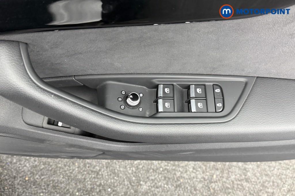 Audi A4 Black Edition Automatic Petrol Saloon - Stock Number (1583920) - 16th supplementary image