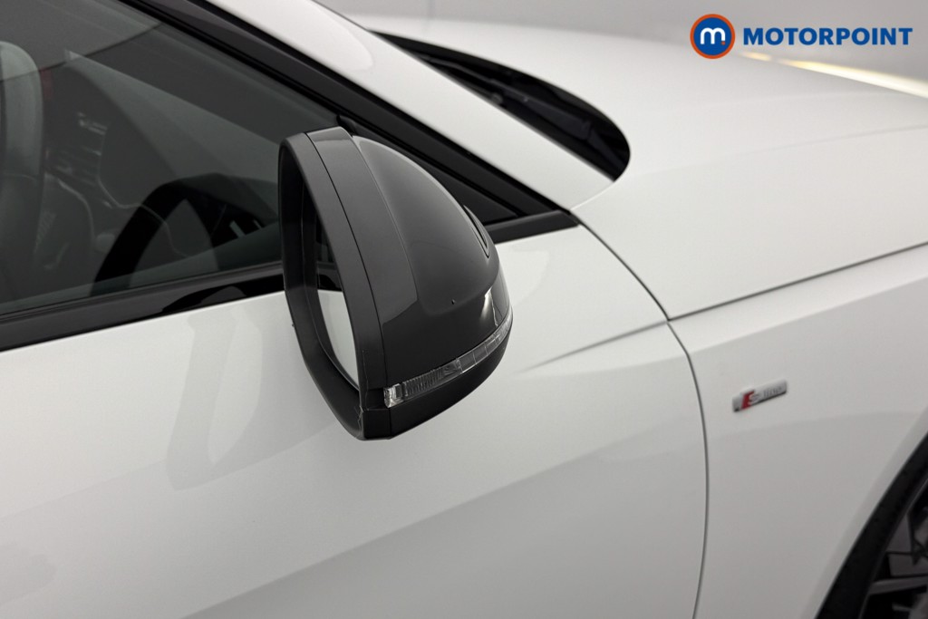 Audi A4 Black Edition Automatic Petrol Saloon - Stock Number (1583920) - 18th supplementary image