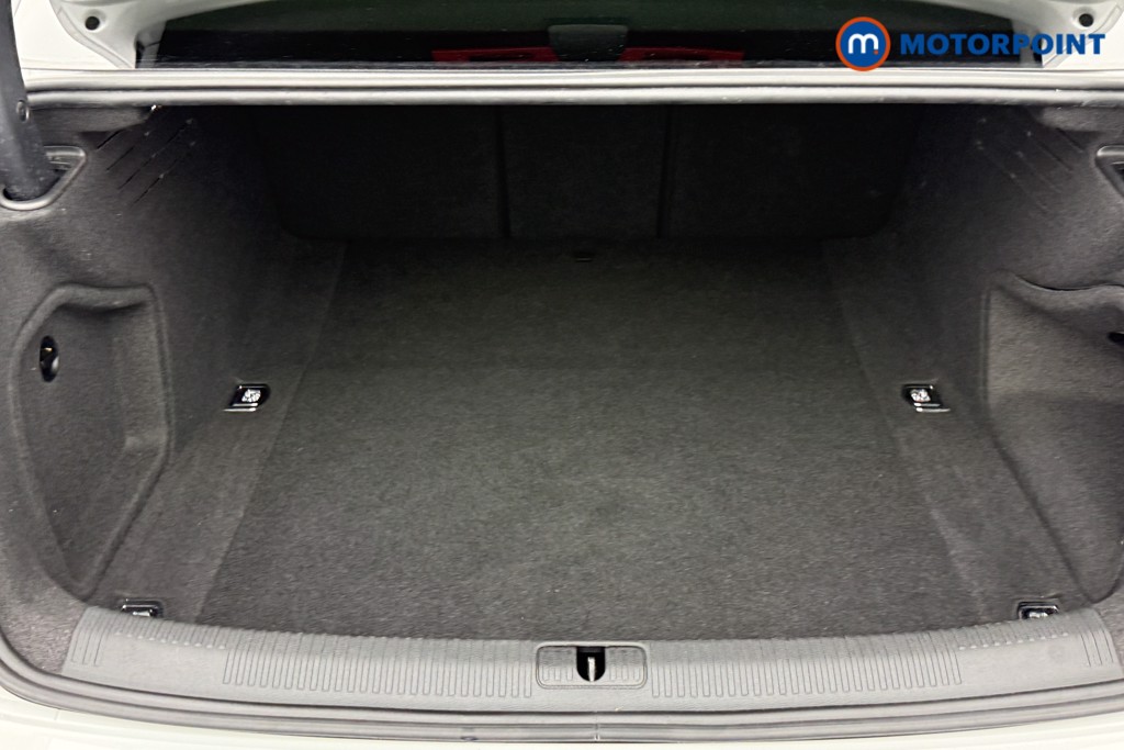Audi A4 Black Edition Automatic Petrol Saloon - Stock Number (1583920) - 21st supplementary image