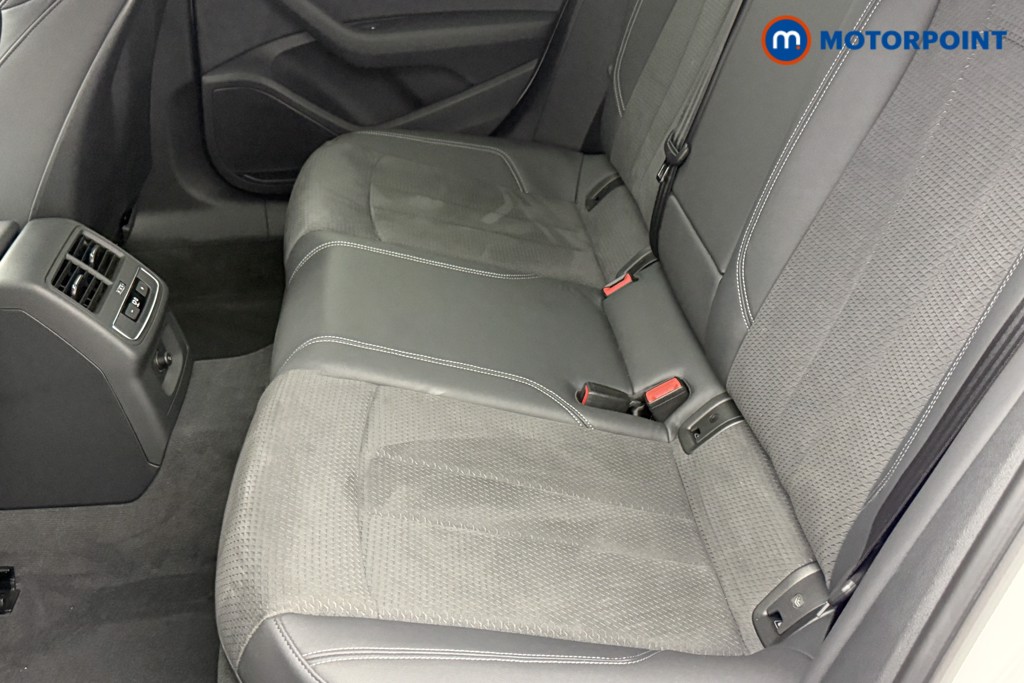 Audi A4 Black Edition Automatic Petrol Saloon - Stock Number (1583920) - 23rd supplementary image