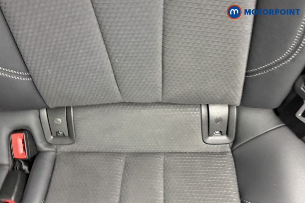 Audi A4 Black Edition Automatic Petrol Saloon - Stock Number (1583920) - 24th supplementary image