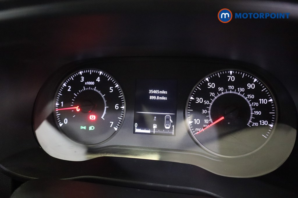 Dacia Duster Comfort Manual Petrol SUV - Stock Number (1583956) - 4th supplementary image